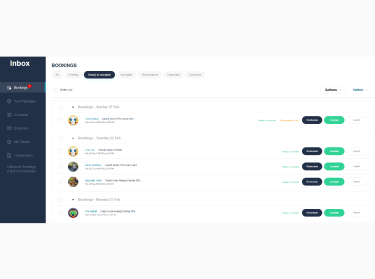Main Features